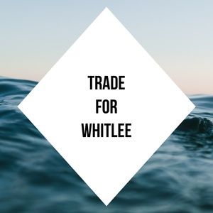 Trade for Whitlee